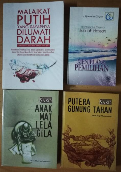 Koleksi Cerpen Ghairah Melayu Dewasa